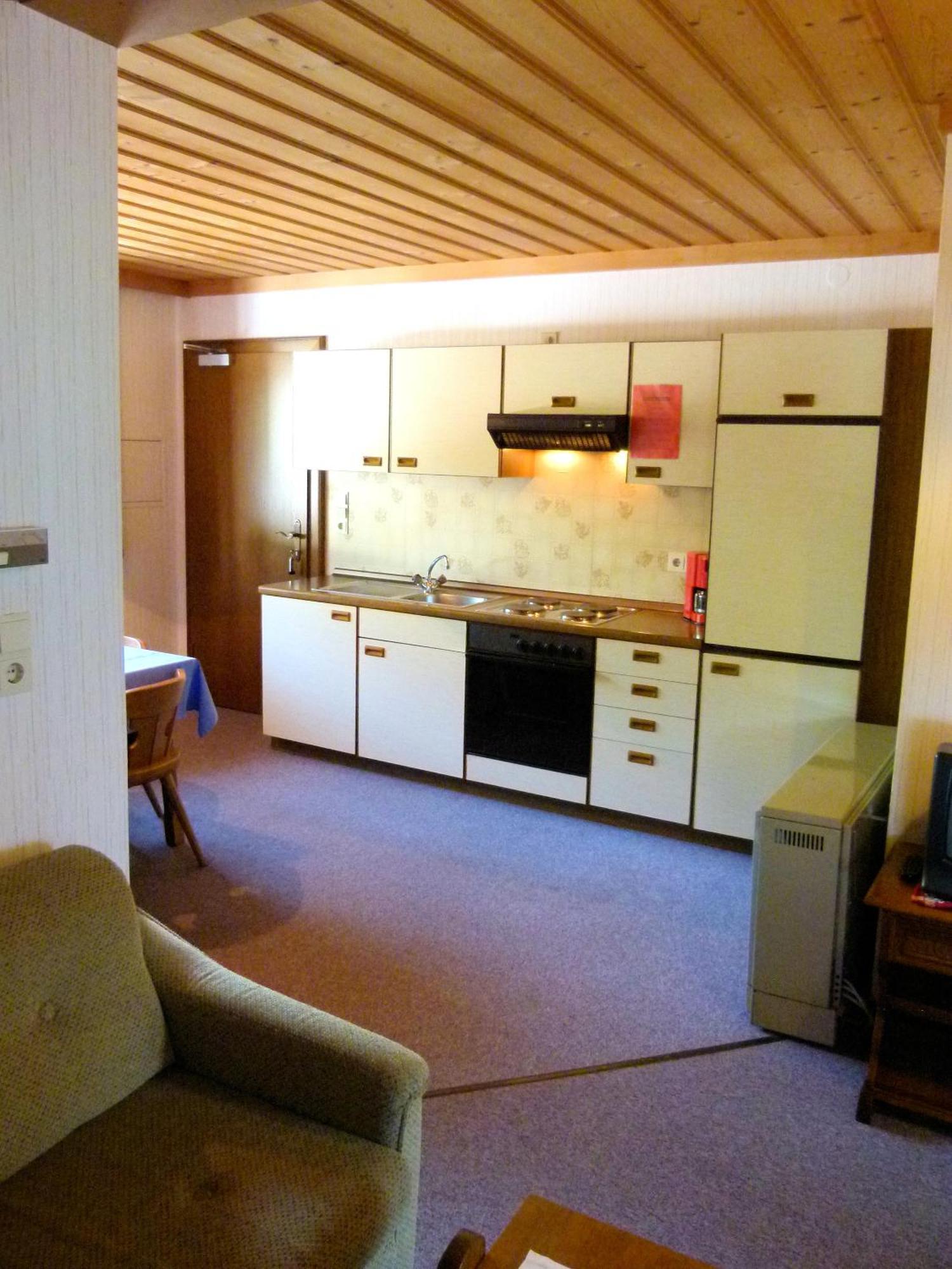Appartement Vorreiter Uttendorf Exterior foto