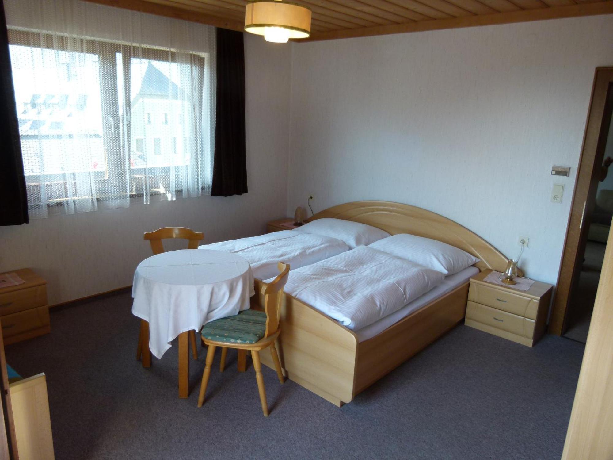 Appartement Vorreiter Uttendorf Exterior foto