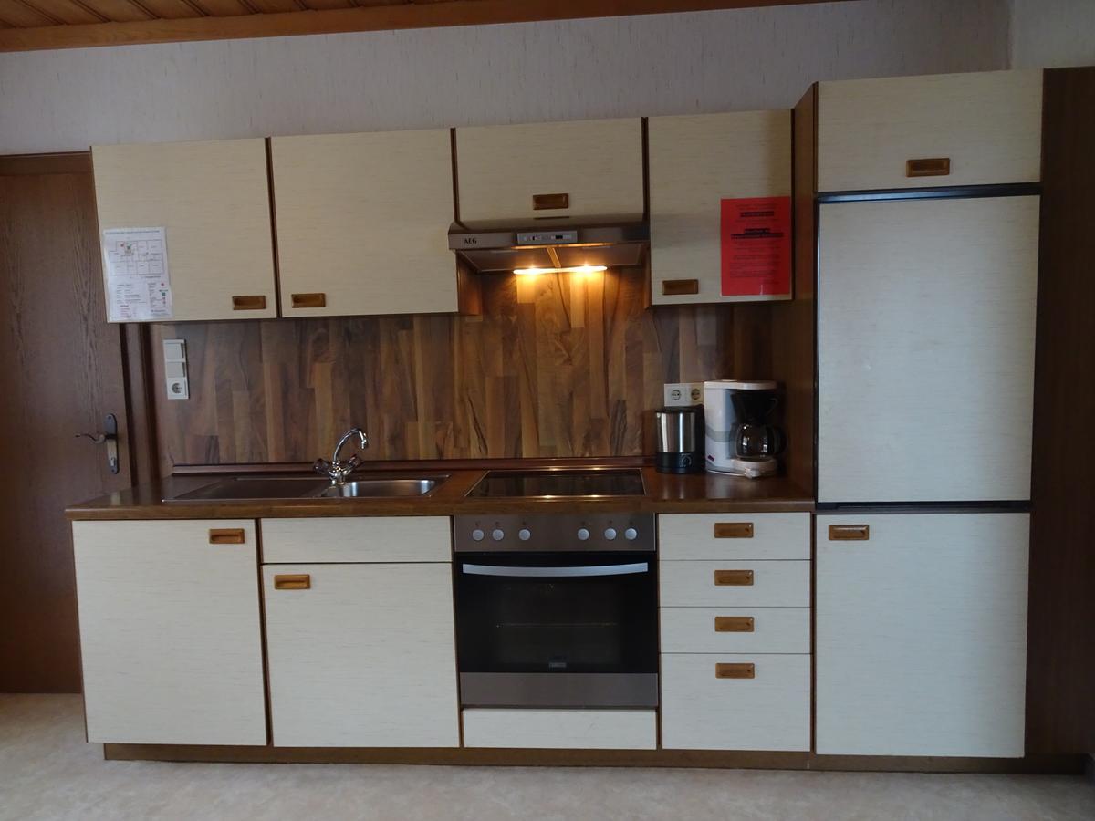 Appartement Vorreiter Uttendorf Exterior foto
