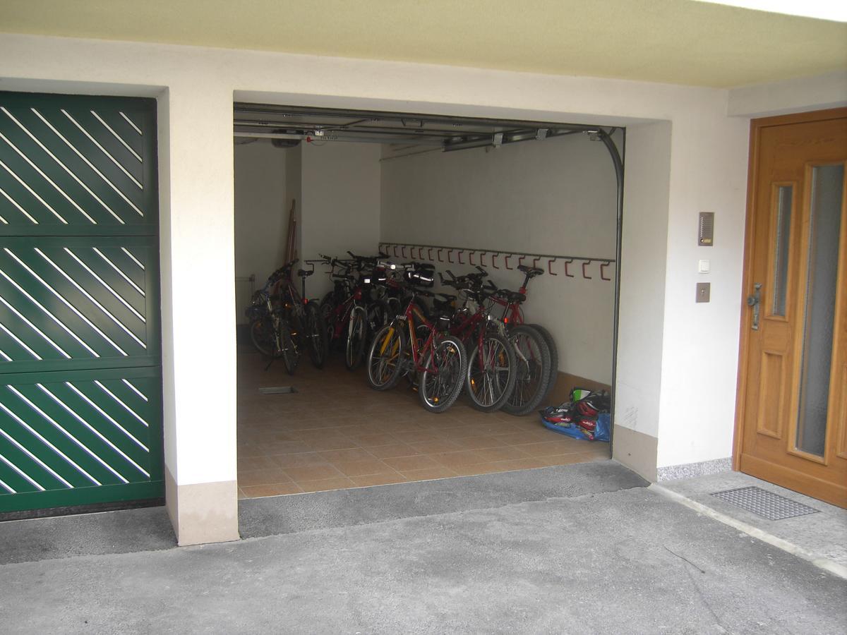 Appartement Vorreiter Uttendorf Exterior foto