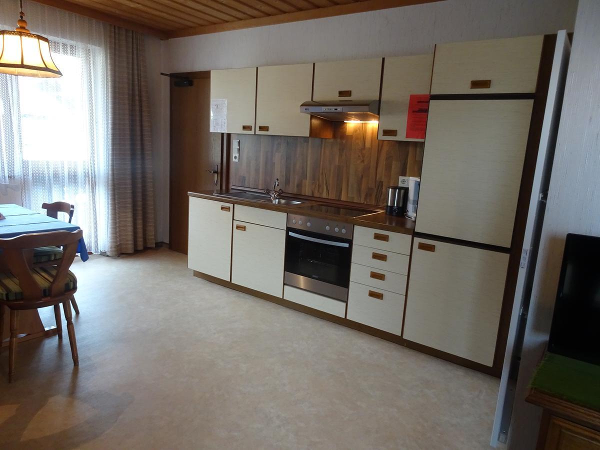 Appartement Vorreiter Uttendorf Exterior foto
